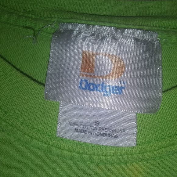 BUNDLE (2) Texas Tech Short Sleeve T-Shirts - Picture 9 of 10